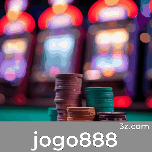 jogo888: O ápice da experiência de cassino ao vivo no Brasil