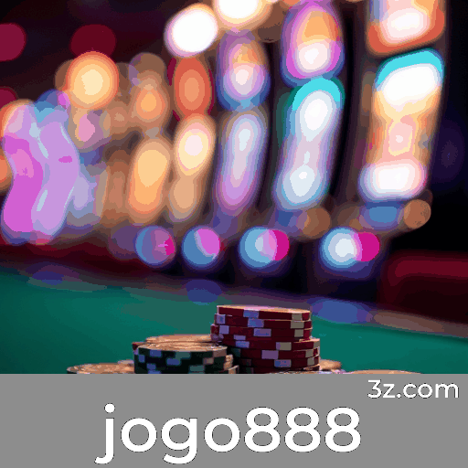 jogo888: O ápice da experiência de cassino ao vivo no Brasil