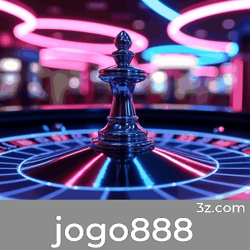 Jogo888: Experiência de Jogo Diversificada e Imersiva para Brasileiros