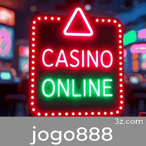 Jogo888: Experiência de Jogo Diversificada e Imersiva para Brasileiros