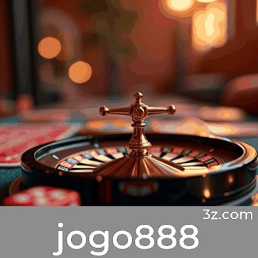 jogo888: Transforme Seu Jogo com o Nosso App Móvel