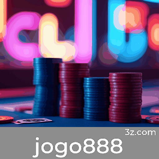 jogo888: Plataforma de Apostas com Serviço Profissional e Confiável