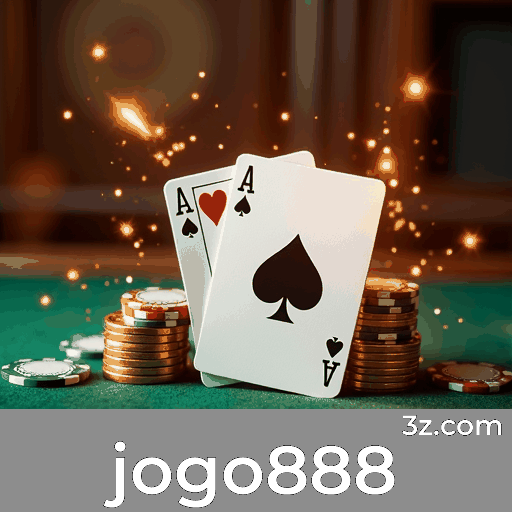 jogo888: Transforme Seu Jogo com o Nosso App Móvel