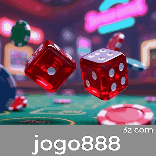 jogo888: Experiência de Interação Social no Casino