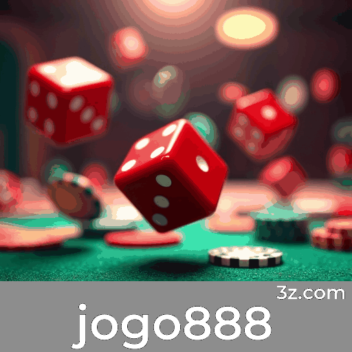 jogo888: O ápice da experiência de cassino ao vivo no Brasil