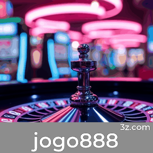 Experimente o Jogo888: Apostas Completas e Convenientes