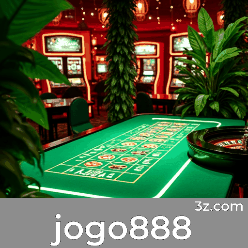 Experimente o Jogo888: Apostas Completas e Convenientes