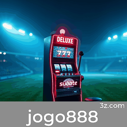 Descubra o Futuro dos Jogos e as Tendências Revolucionárias na jogo888